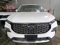 Ford Territory